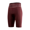 red running shorts
